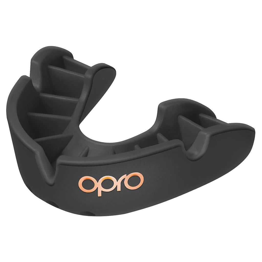 Opro Self Fit Gen 4 Junior Mouthguard