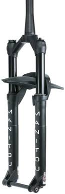 Manitou Machete Fork