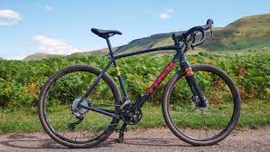 Trek Checkpoint ALR 5 Gravel Bike