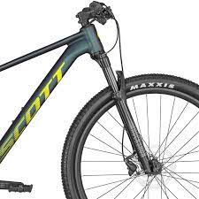 Scott Scale 965 Mountain Bike