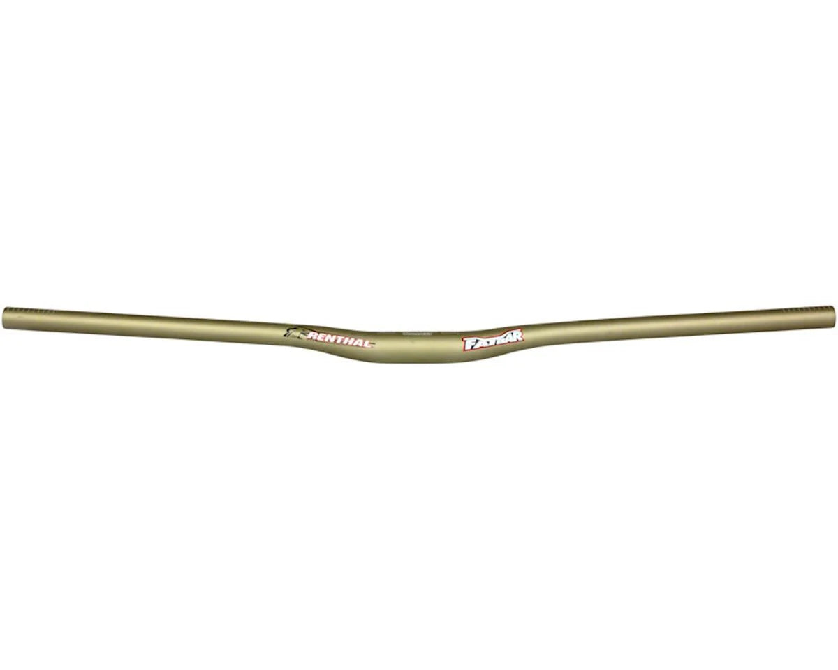 Rethal v2 31.8 FatBar