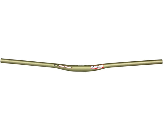 Renthal Handle bar - Fatbar Lite35 10mm Rise