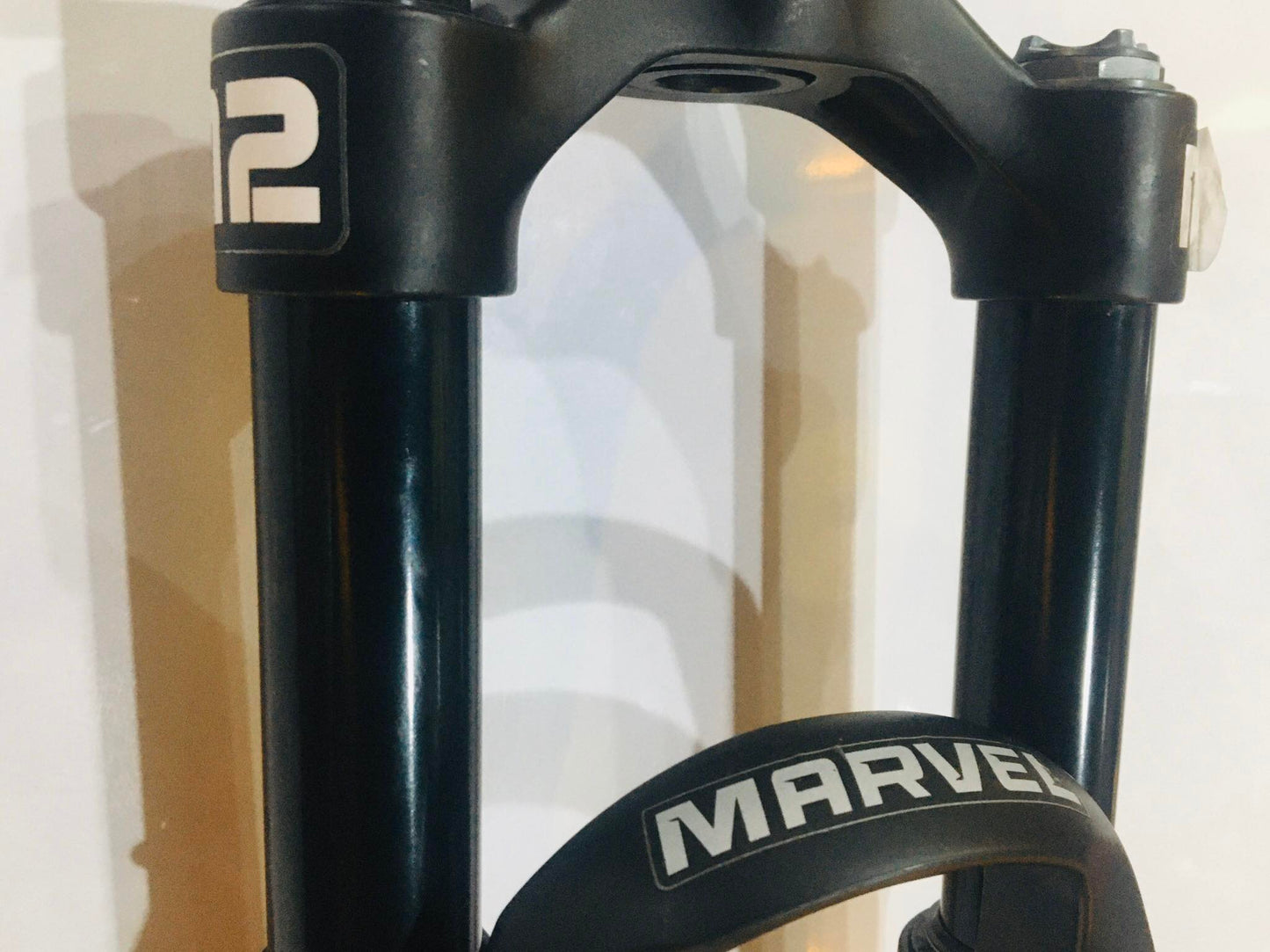 Marvel Air Suspension Fork