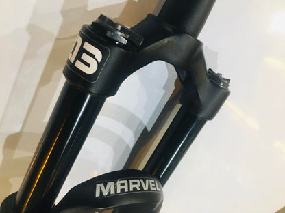 Marvel Air Suspension Fork