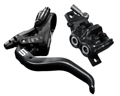 Magura MT5 - MT-Trail Brakeset