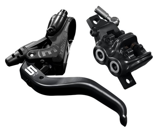 Magura MT5 - MT-Trail Brakeset