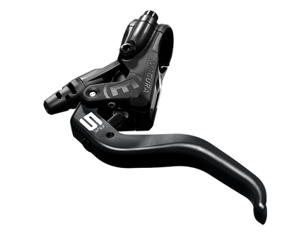 Magura MT5 - MT-Trail Brakeset