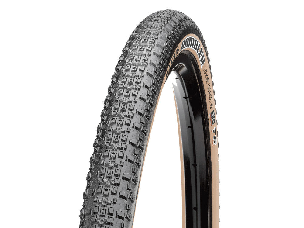 Maxxis Rambler 700c