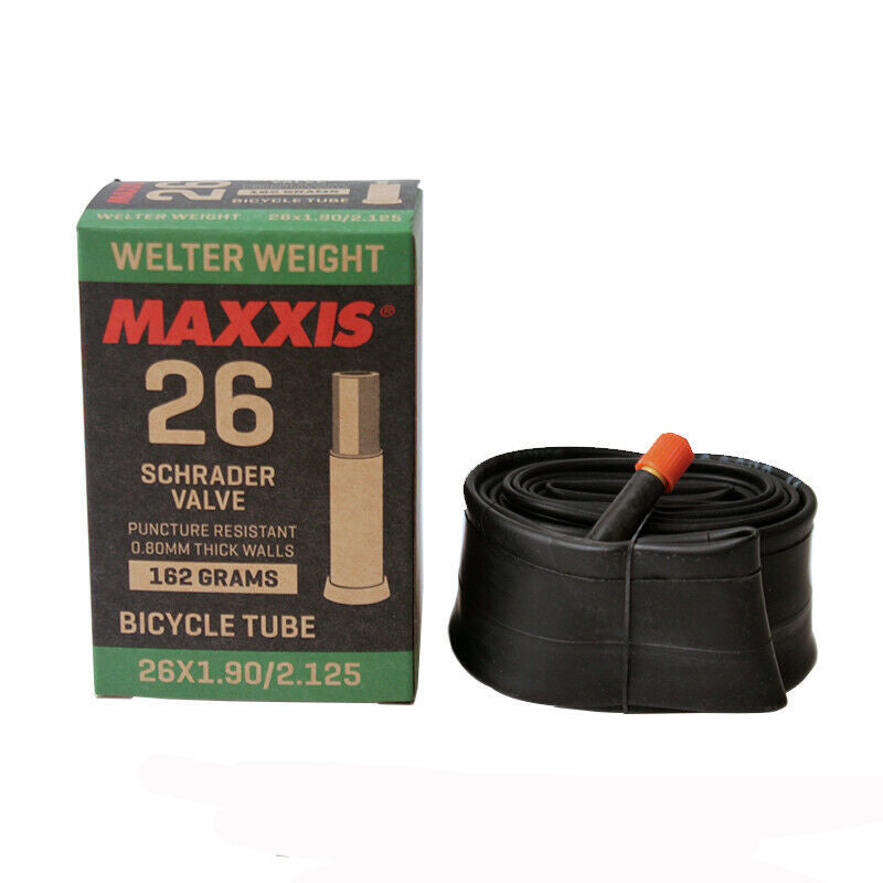 Maxxis Inner Tubes