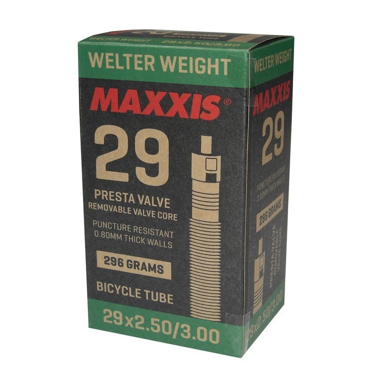 Maxxis Inner Tubes