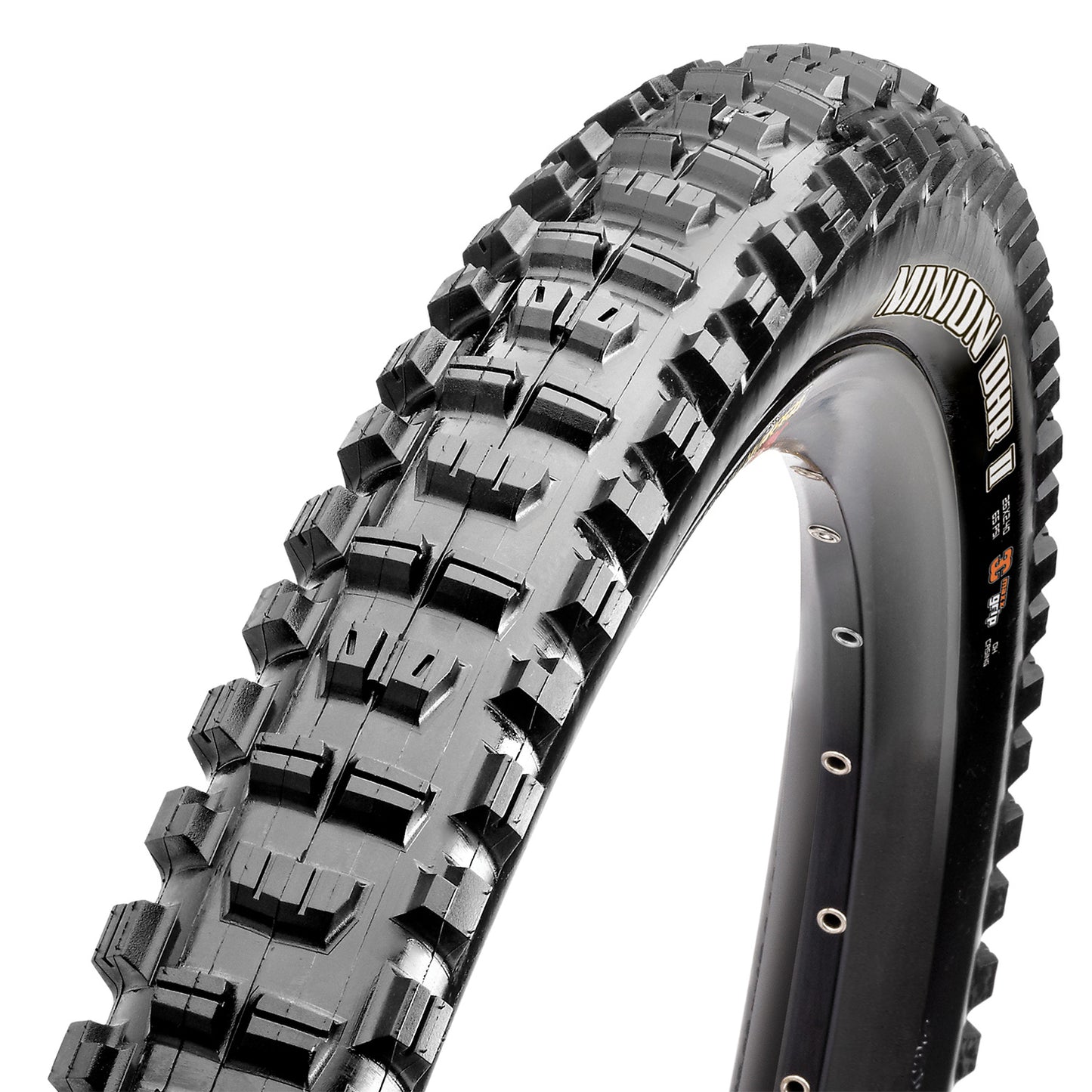 Maxxis Minion DHR II  Folding