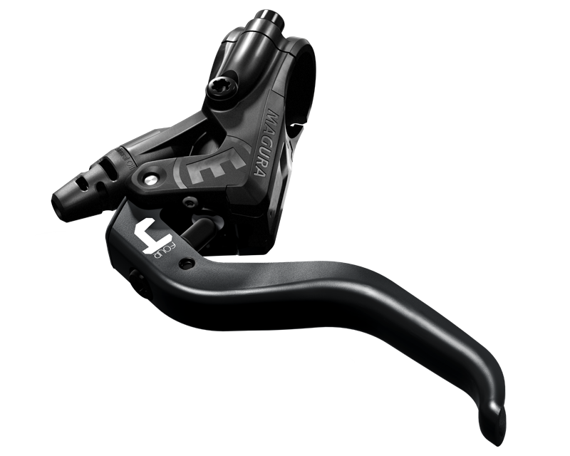 Magura MT4 Dual Piston Brakeset