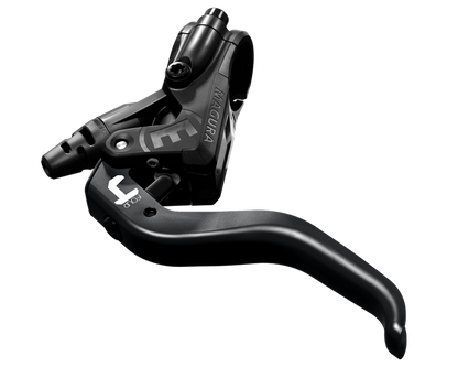 Magura MT4 Dual Piston Brakeset