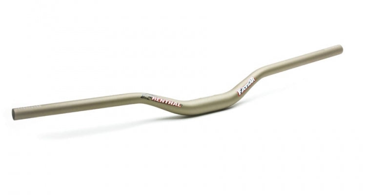 Renthal V2 FATBAR RISER HANDLEBAR