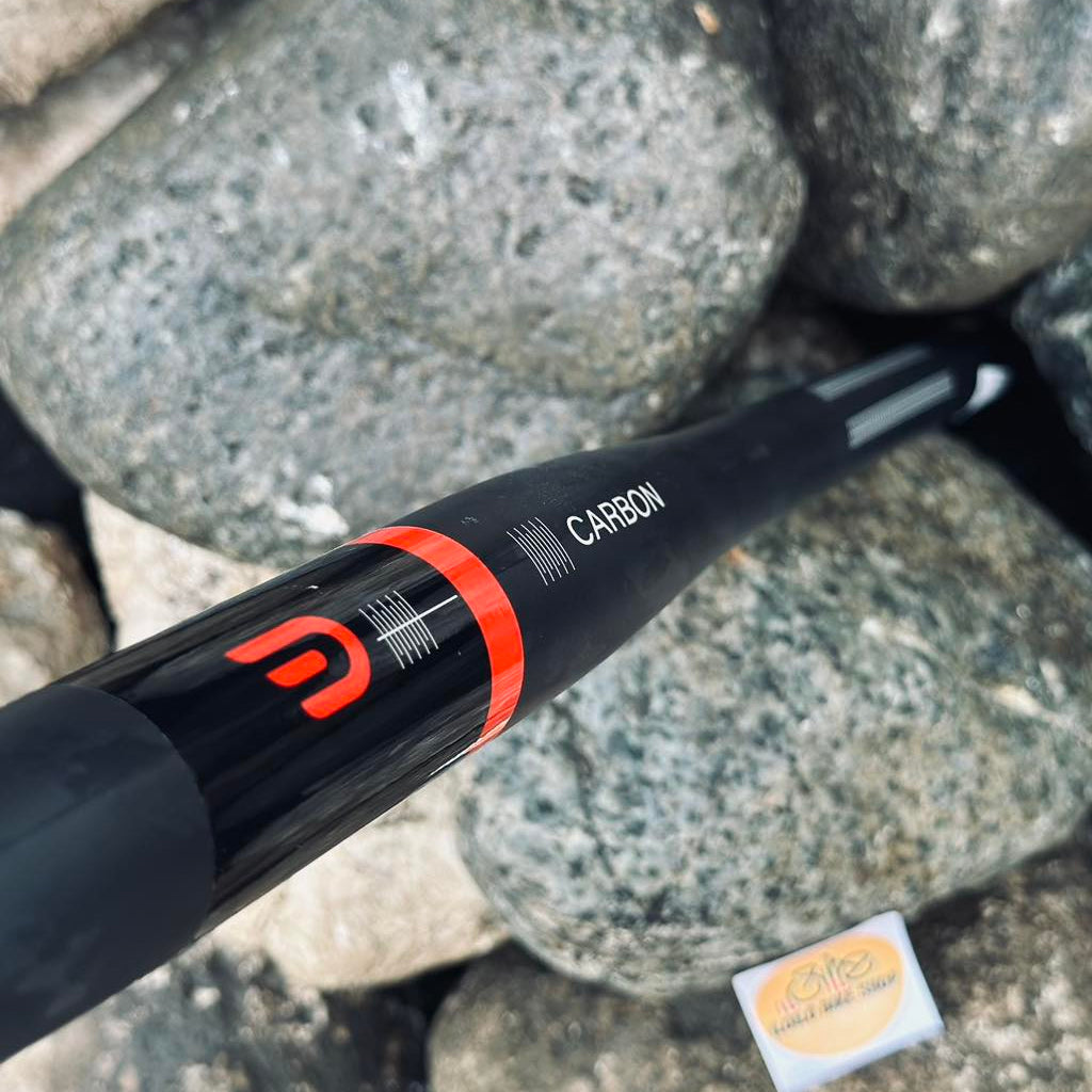 Dodici Carbon Handle Bar