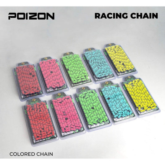 Piozon Color Chain