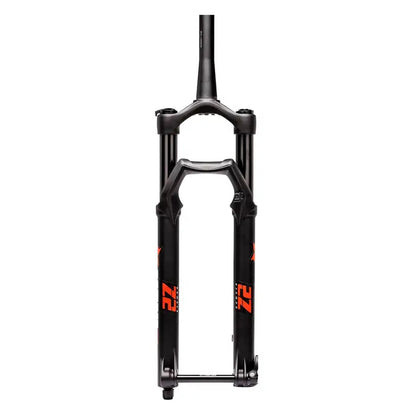 Marzocchi Bomber Z2, 29in, 100, Rail, Sweep-Adj, Matte Blk, Std/Matte Blk Logo, 15QRx110, 1.5 T, 51m