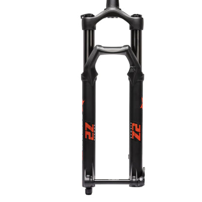 Marzocchi Bomber Z2 Black 27.5"