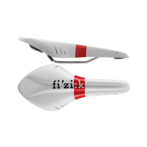 Fizik Saddle Road Arione Versus Kium Team Edition