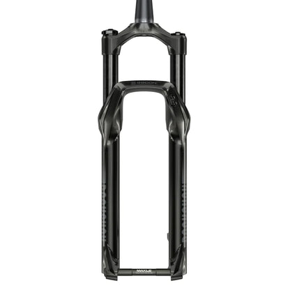 Rockshox 2023 Fork Recon Silver Tapered  Solo Air 120mm