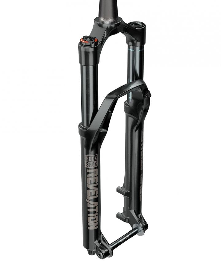 RockShox Revelation  Suspension Fork - 160mm