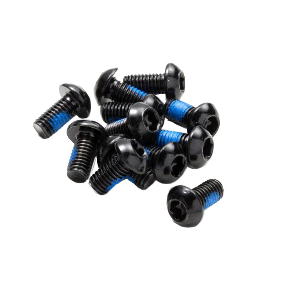 Genova Rotors Bolts