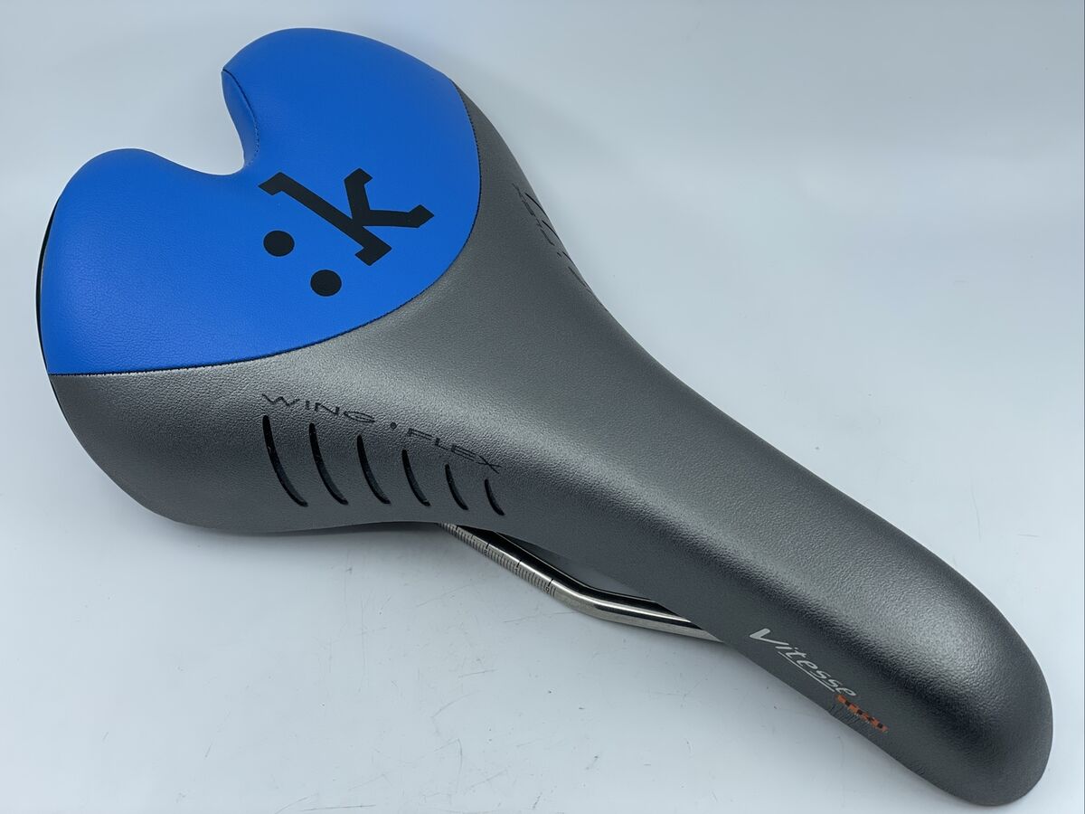 Fizik Saddle Women’s Tri Vitesse Kium Rail