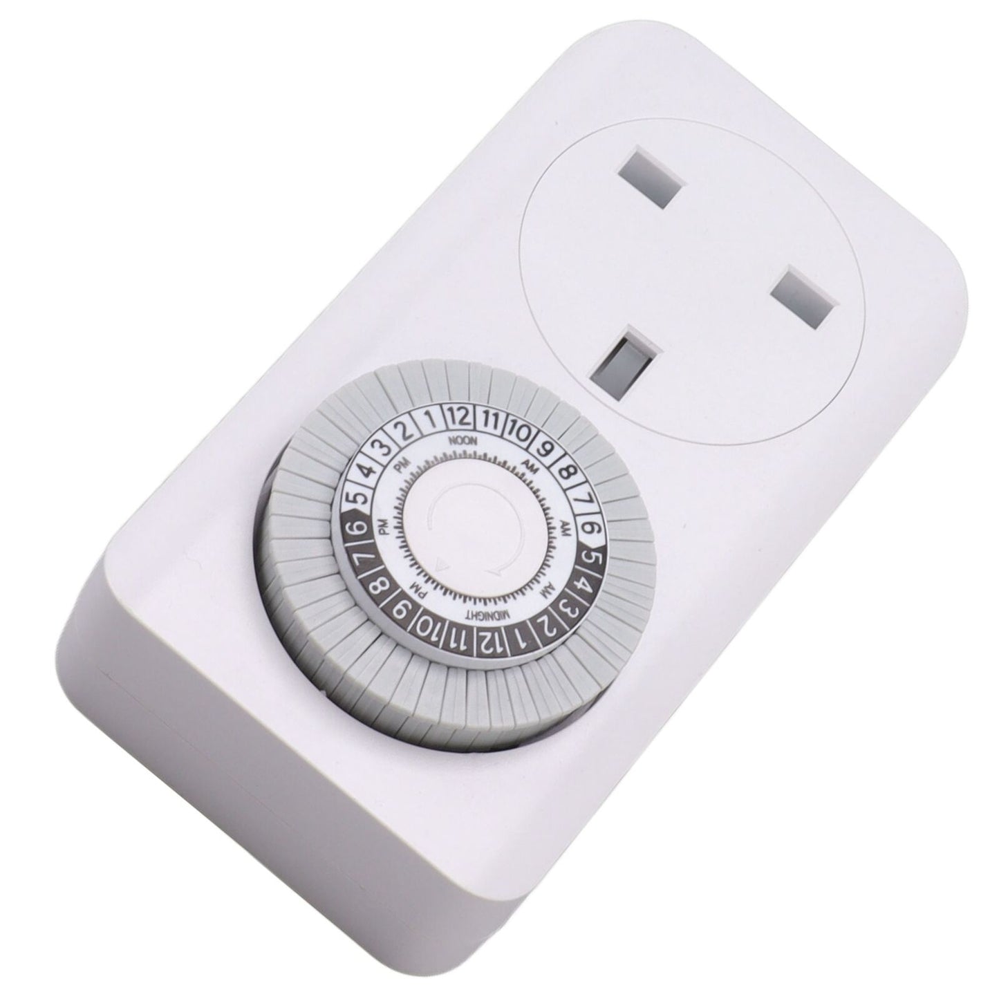 IBS Timer Socket