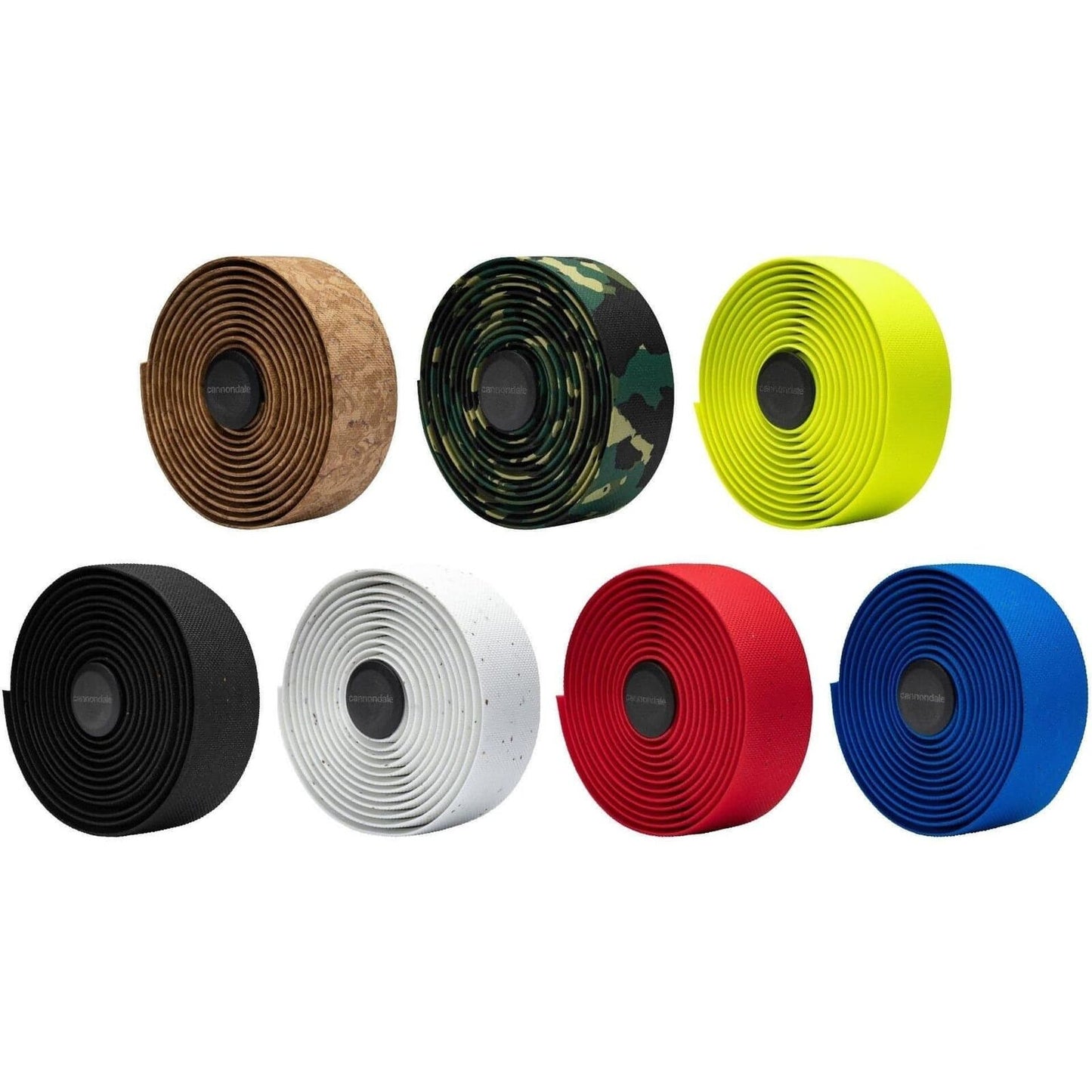 Cannondale KnurlCork Bar Tape