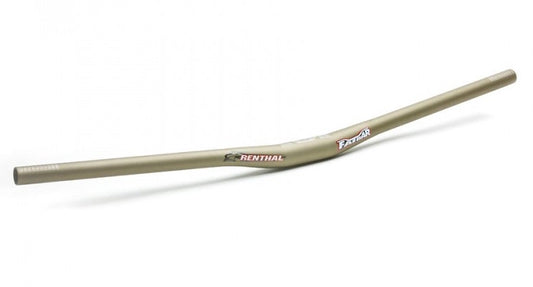 Renthal Handle Bar - Flat Bar