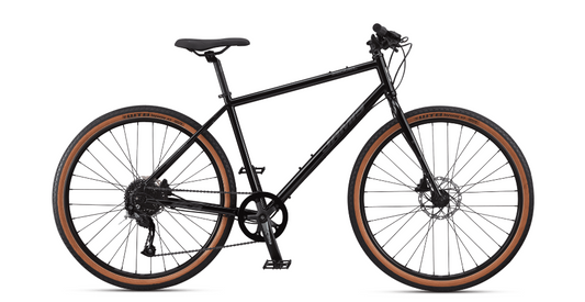 Jamis 2023 Urban Sequel S3 1x9 Altus 650B Bike