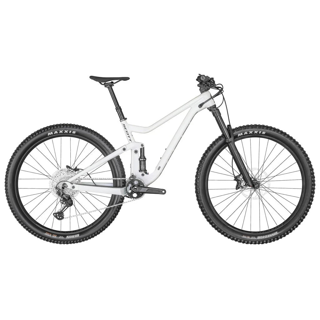 Bike Genius 940 2022