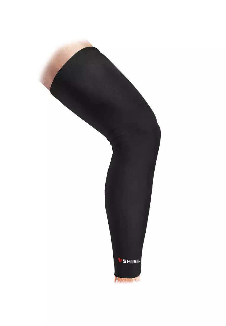 Shield Compression Leg Sleeve