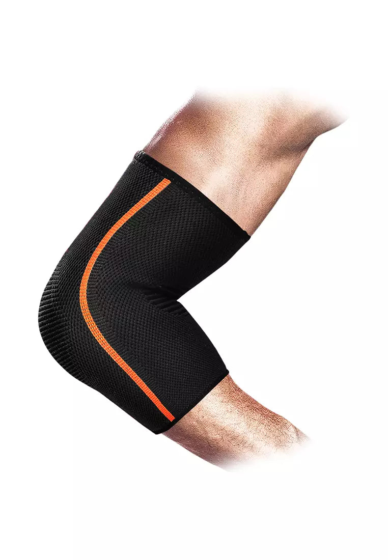 Shiled Compression Elbow Support