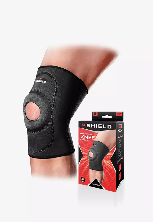 Shield Knee Support