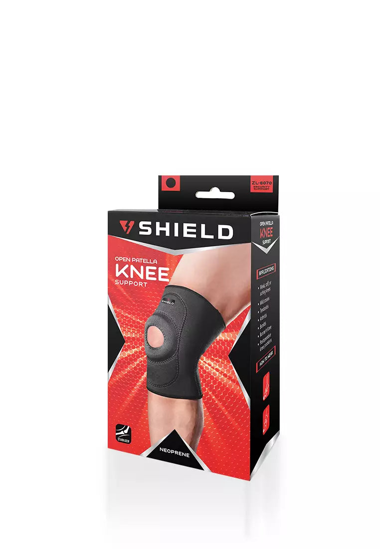 Shield Knee Support