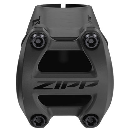 ZIPP Stems SL Speed 6D Carbon Matte Black Logo