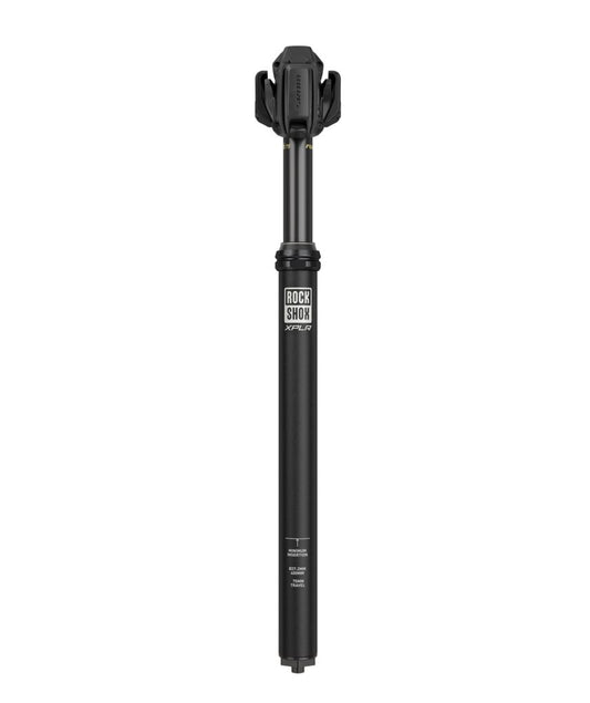 Rockshox Seatpost REVERB AXS XPLR - No Remote