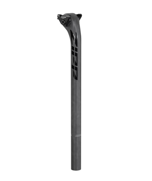 ZIPP Seat Post SL Speed Carbon Matte Logo 400mm