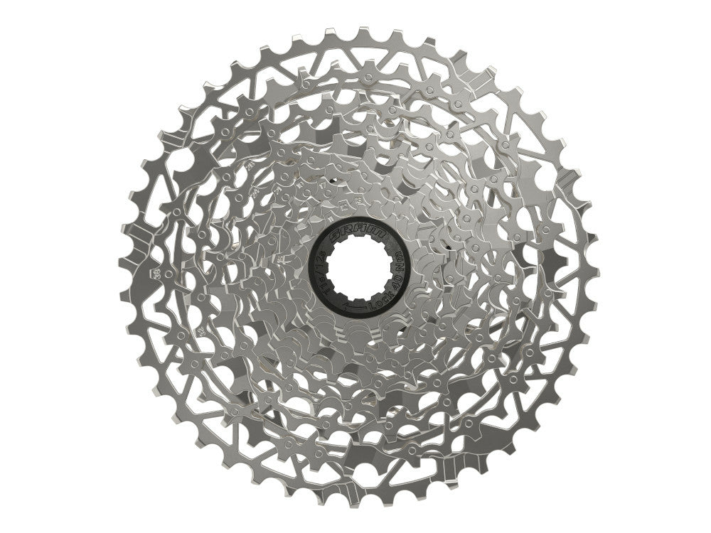 SRAM Cassette, PG-1231 XPLR 12 speed 11-44T