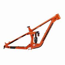 Transition Alloy Spire XT Frame