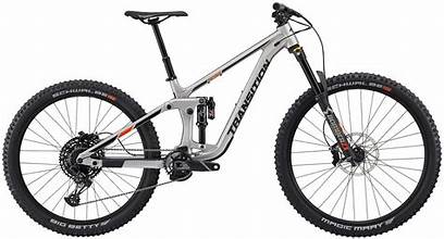 Transition Alloy Patrol NX