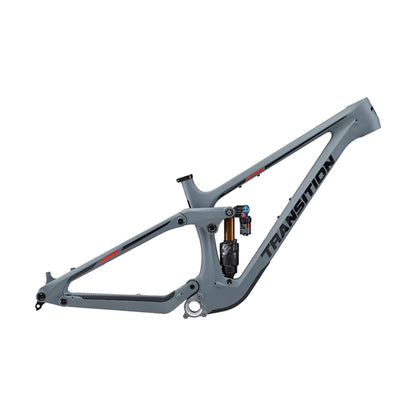 Transition Carbon Spire Frame