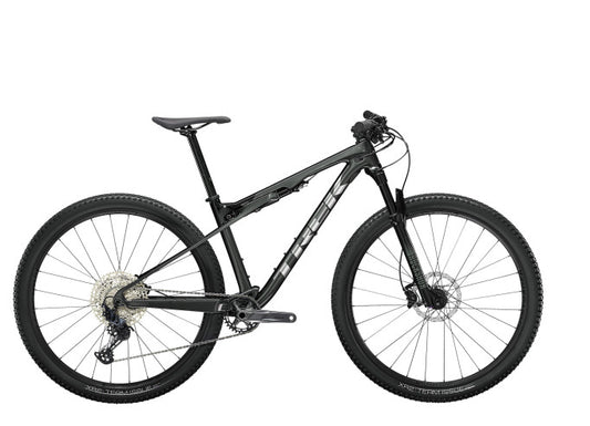 Trek Supercaiber 9.6