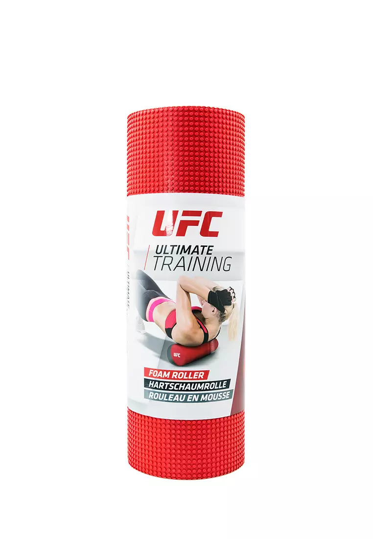 UFC Foam Roller