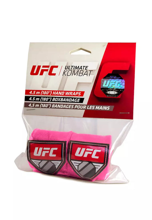 UFC Contender Mexican Handwraps