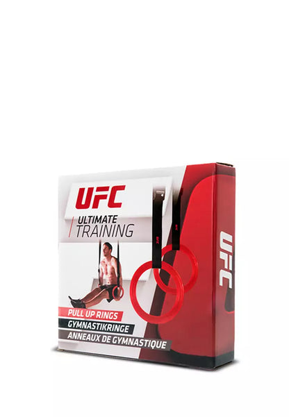 UFC Pull Up Rings