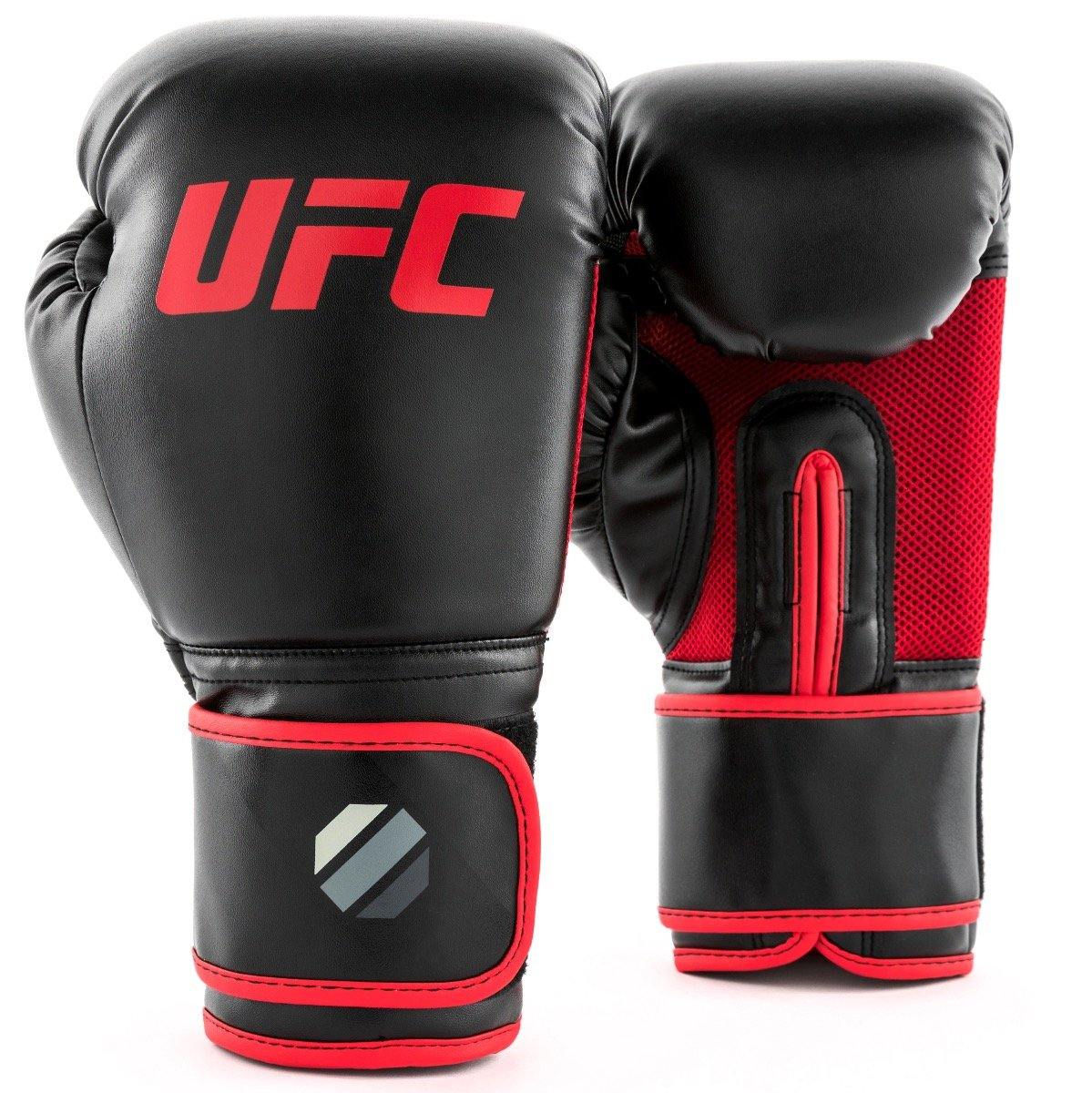 UFC Muay Thai Style Training Gloves