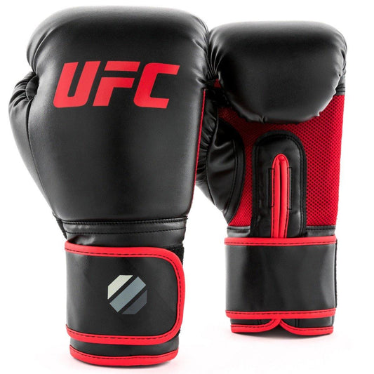 UFC Muay Thai Style Training Gloves