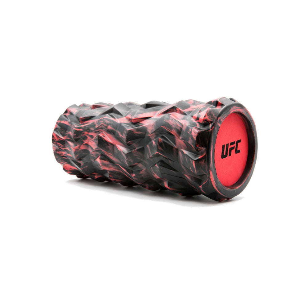 UFC Tire Mark Foam Massager Roller